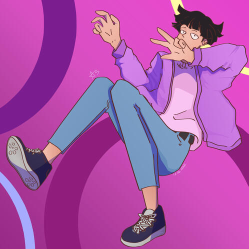 FULL BODY COLOR